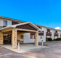 Red Roof Inn Dry Ridge - Accommodation Denver