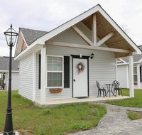 Blue Goose- Galloping Goose Cottages - Accommodation Denver