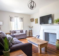 Elin - Accommodation Denver