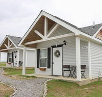 Rattler- Galloping Goose Cottages - Accommodation Denver