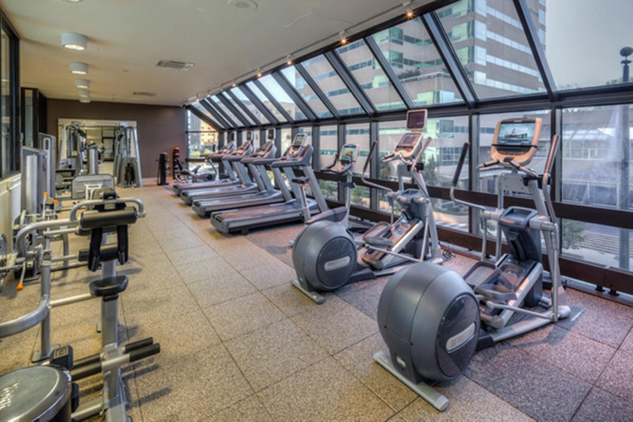 Hilton Lexington Downtown - thumb 37