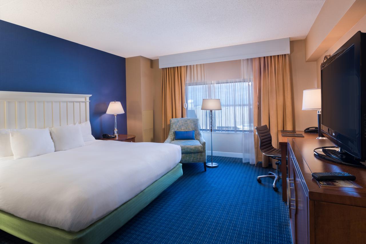 Hilton Lexington Downtown - thumb 19