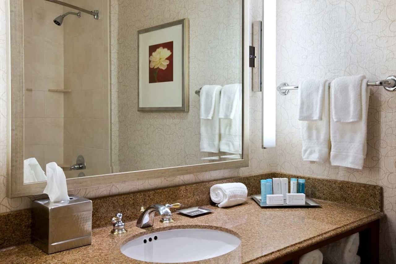 Hilton Lexington Downtown - thumb 41