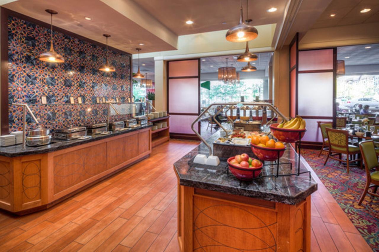 Hilton Lexington Downtown - thumb 35