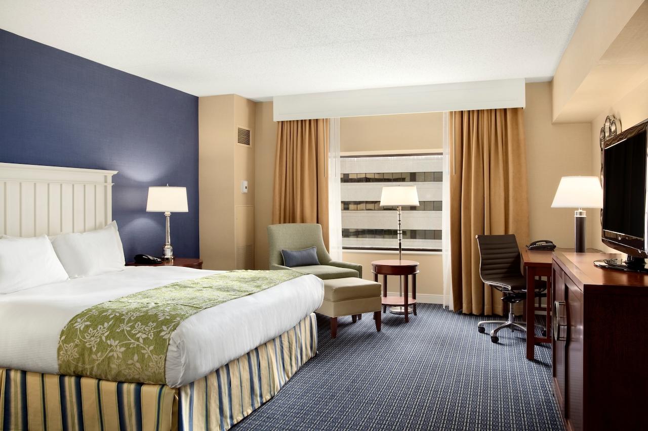 Hilton Lexington Downtown - thumb 31