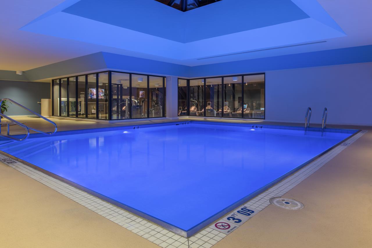 Hilton Lexington Downtown - thumb 44