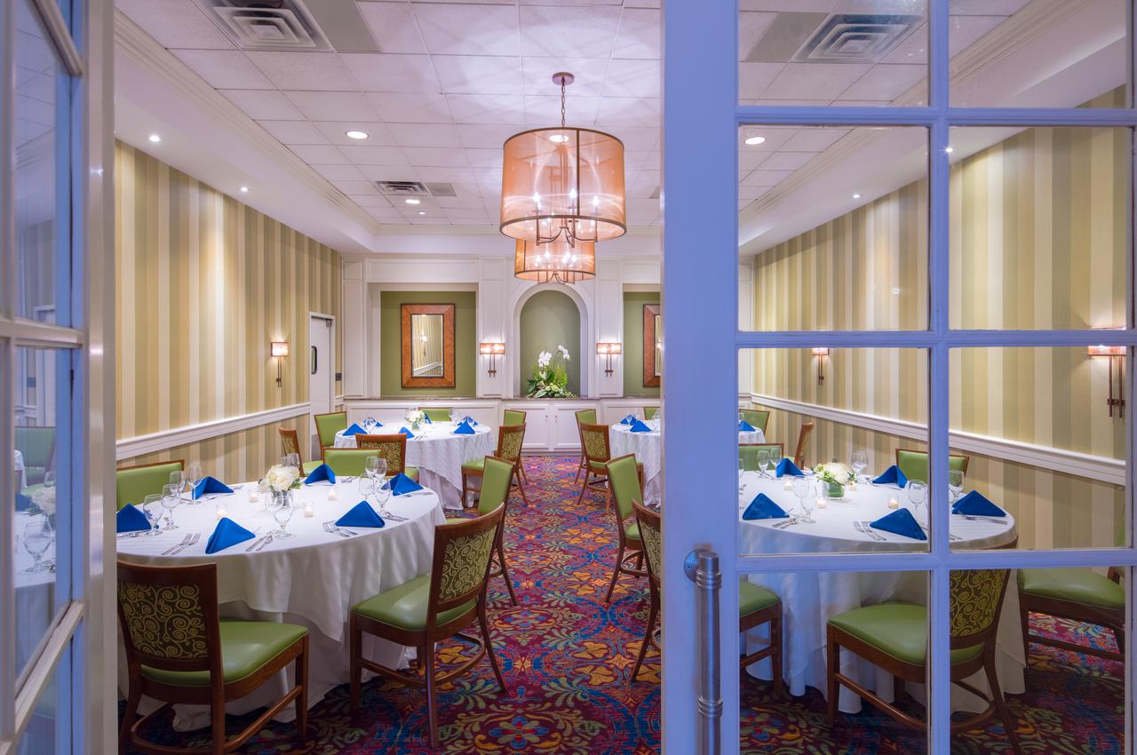 Hilton Lexington Downtown - thumb 18