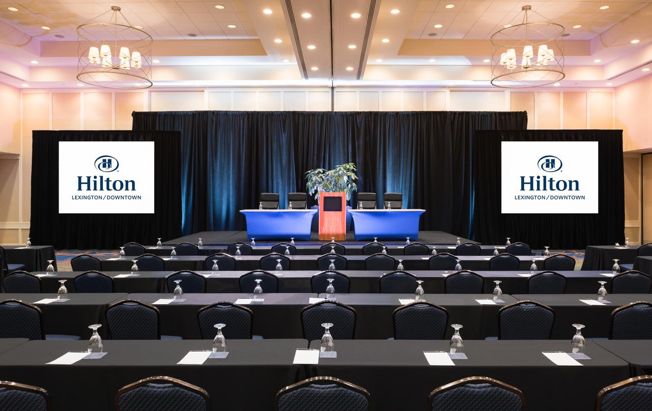 Hilton Lexington Downtown - thumb 5