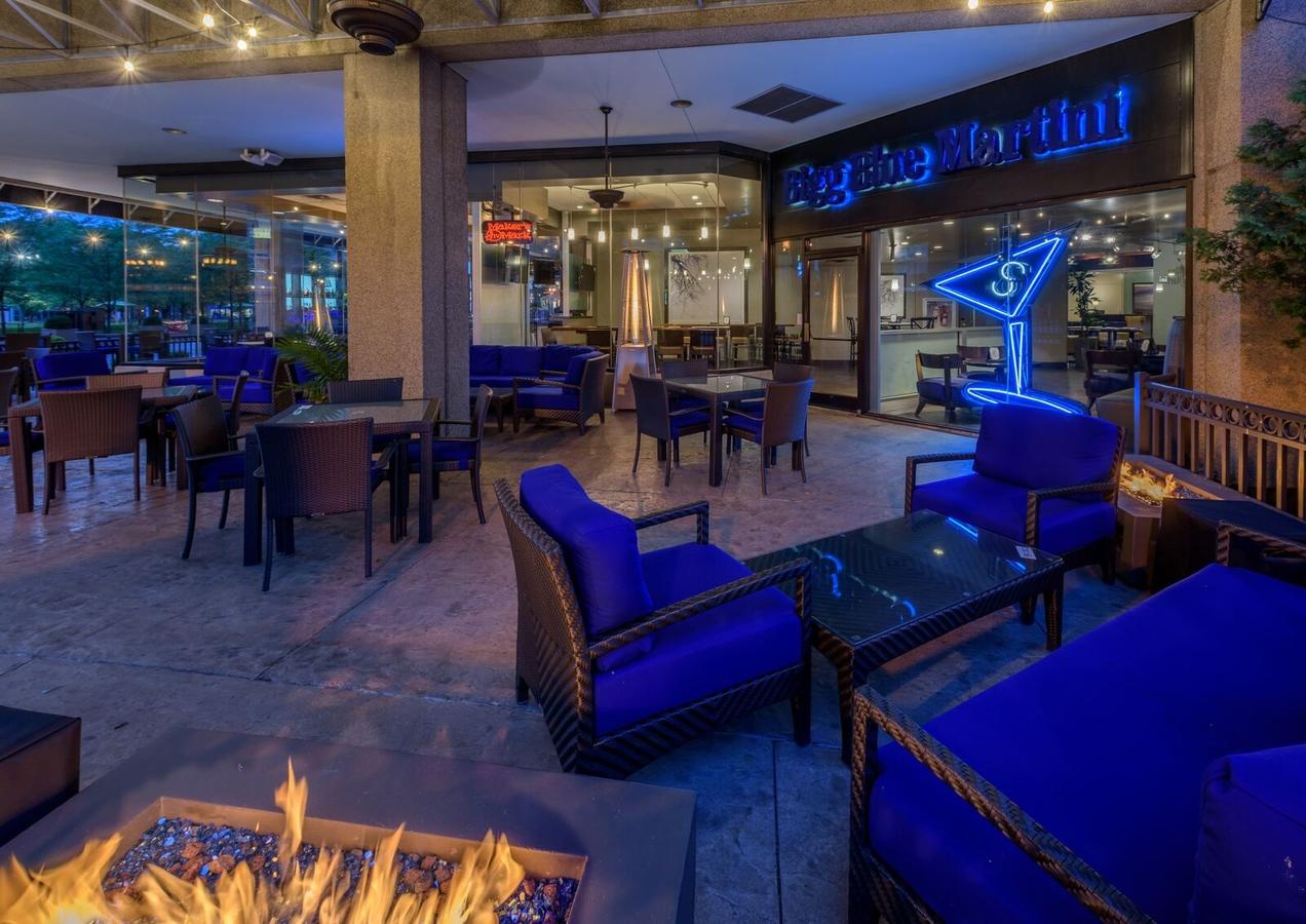 Hilton Lexington Downtown - thumb 13