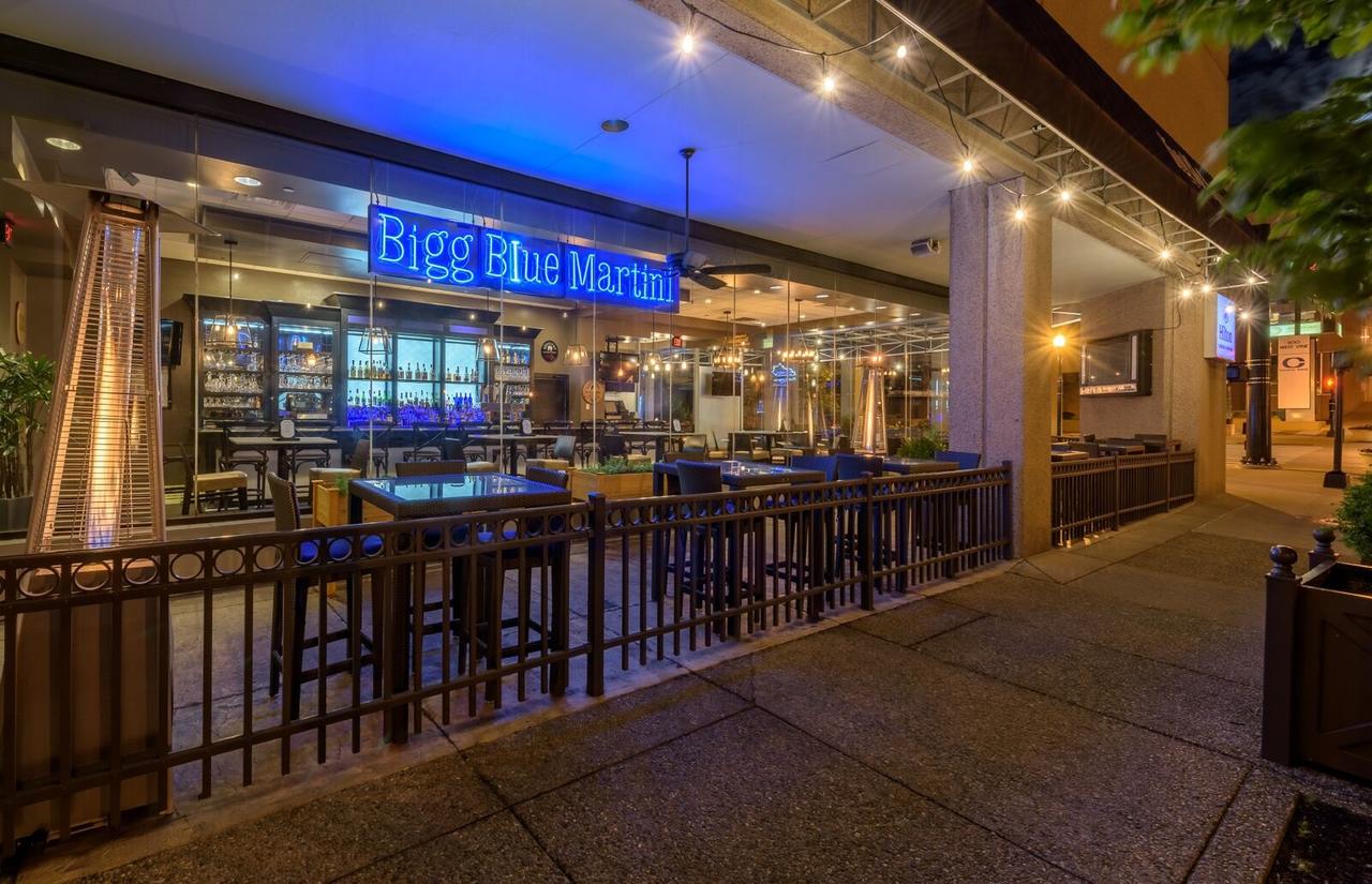 Hilton Lexington Downtown - thumb 16