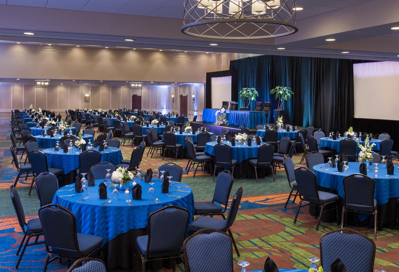 Hilton Lexington Downtown - thumb 2