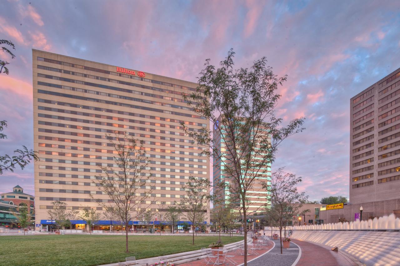 Hilton Lexington Downtown - thumb 10