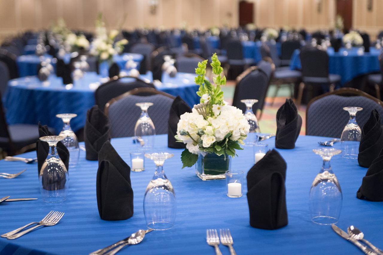 Hilton Lexington Downtown - thumb 4