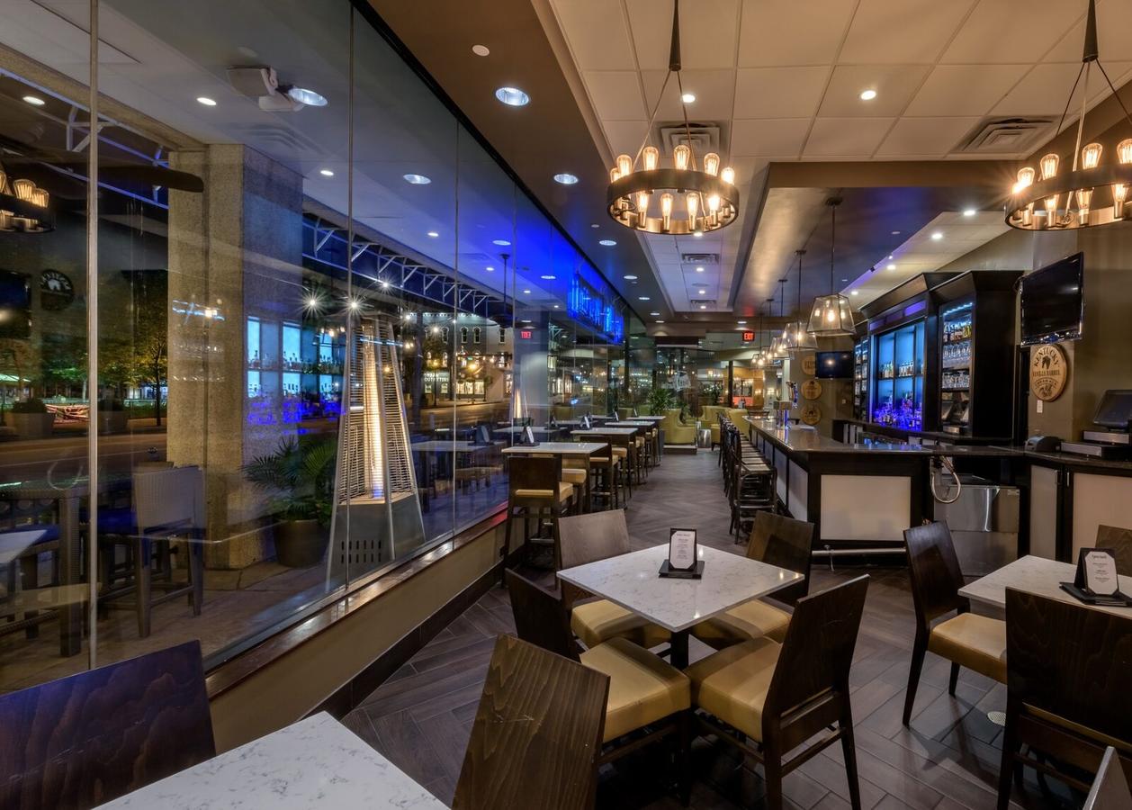 Hilton Lexington Downtown - thumb 14