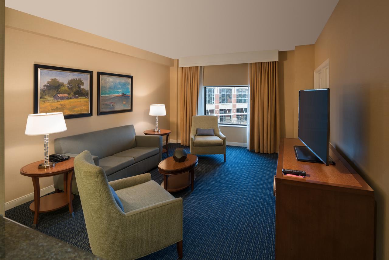 Hilton Lexington Downtown - thumb 22