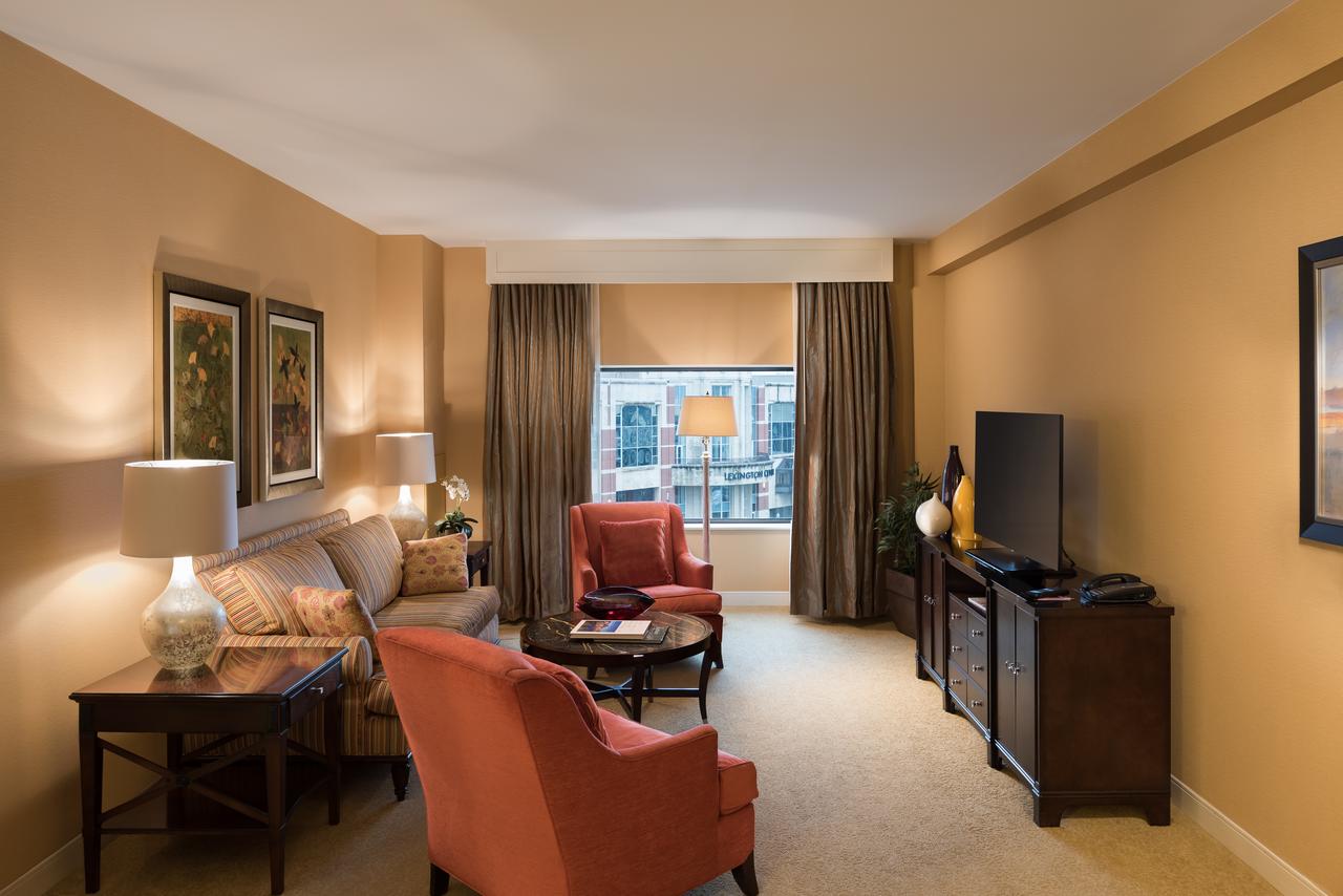 Hilton Lexington Downtown - thumb 27