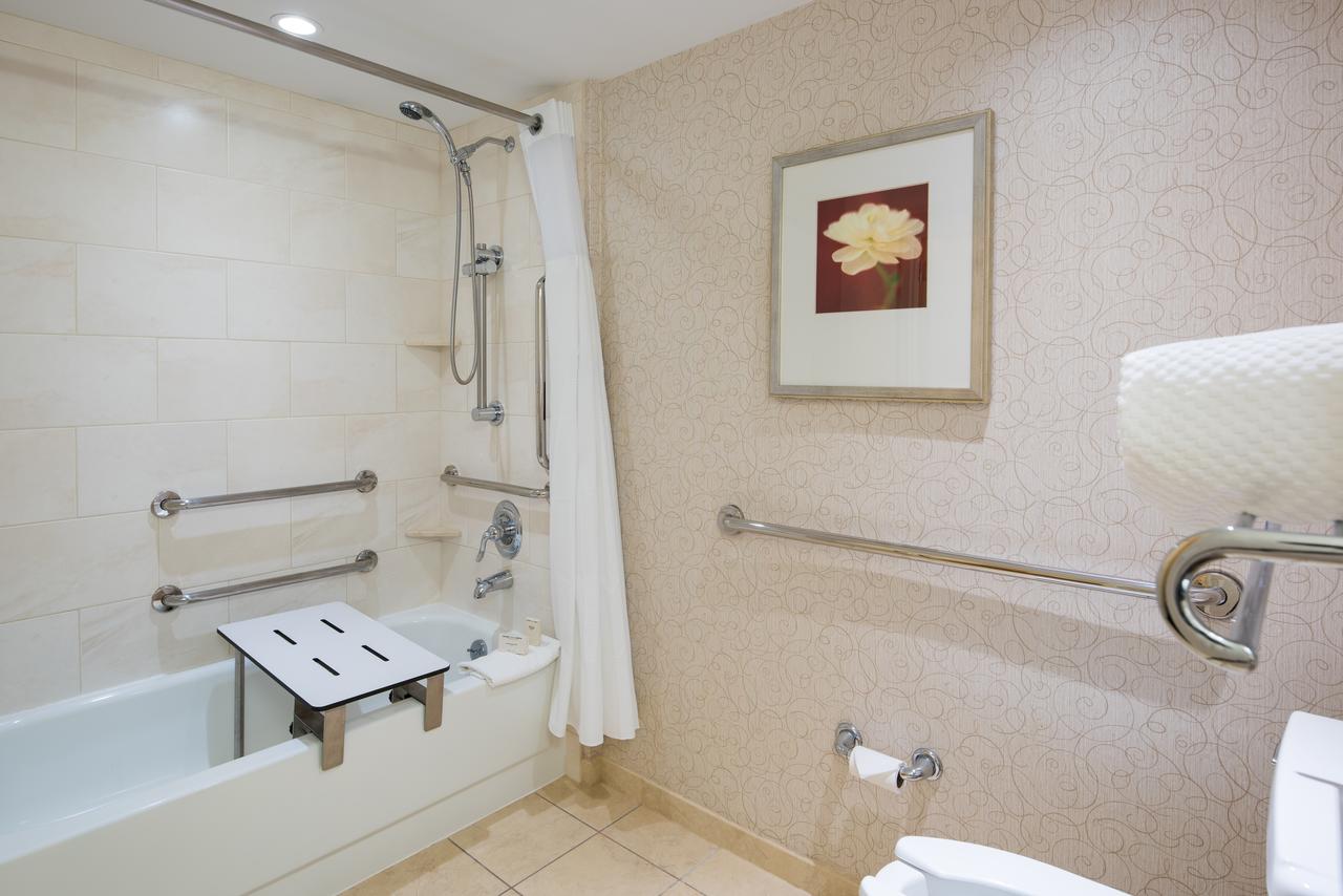 Hilton Lexington Downtown - thumb 21