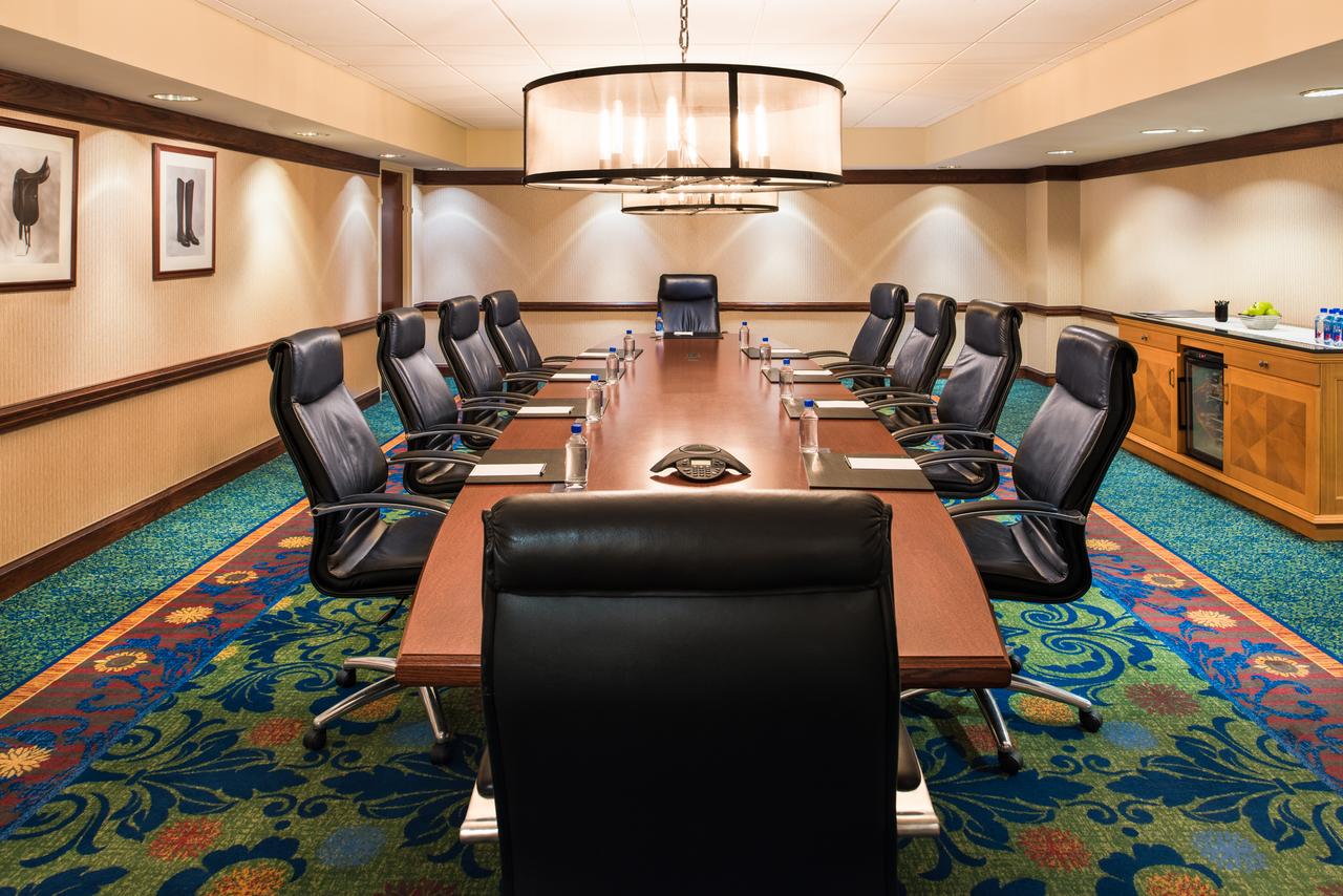 Hilton Lexington Downtown - thumb 9