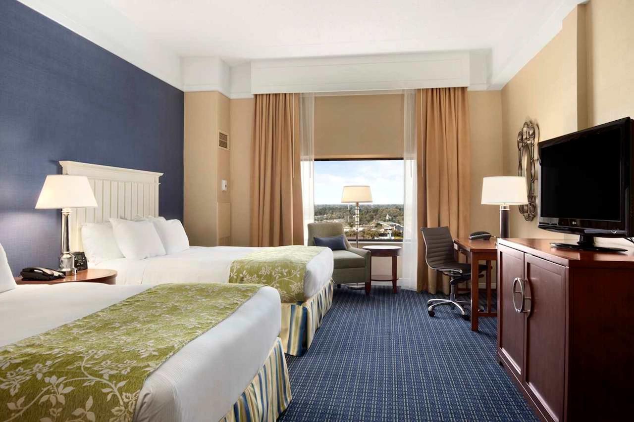 Hilton Lexington Downtown - thumb 38