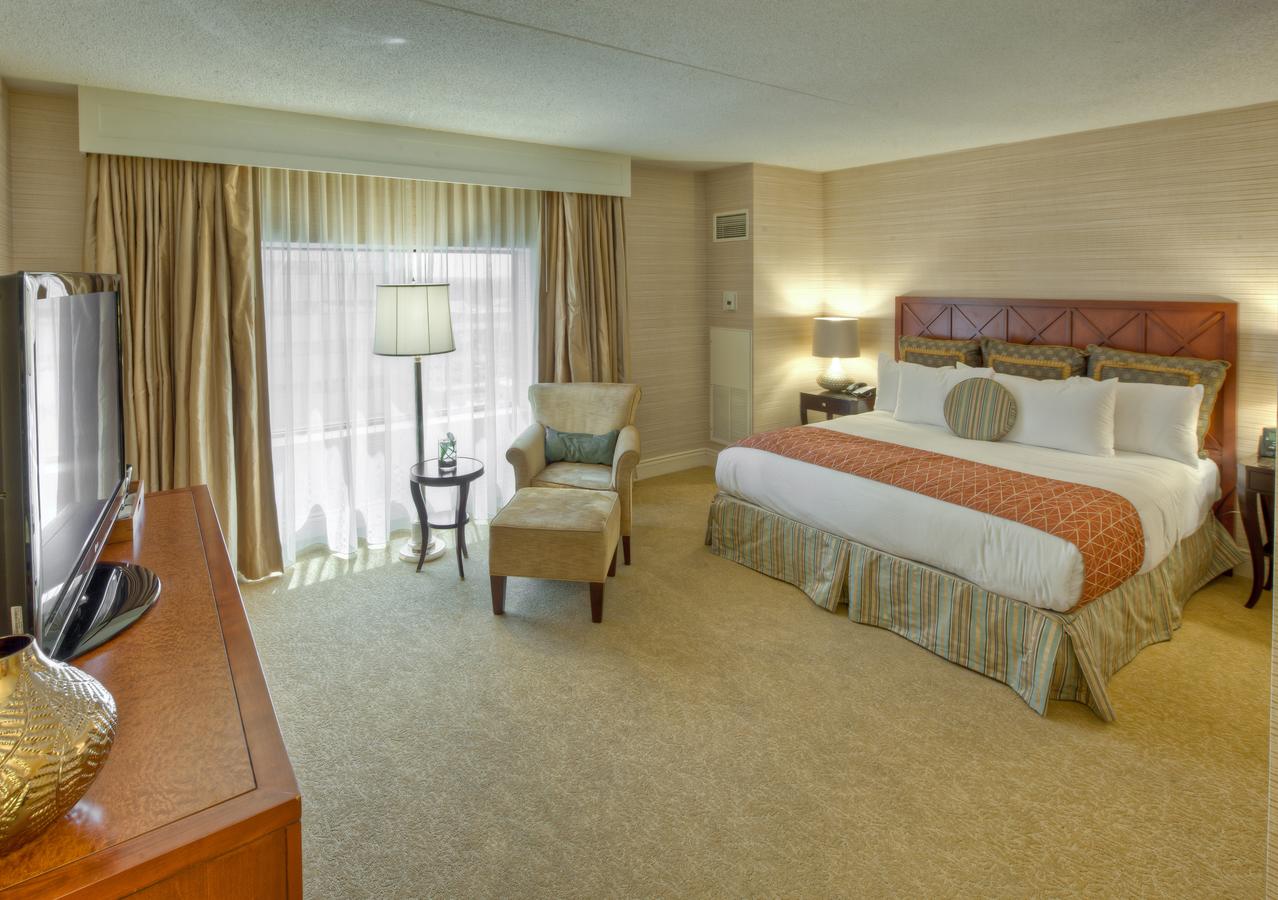 Hilton Lexington Downtown - thumb 25