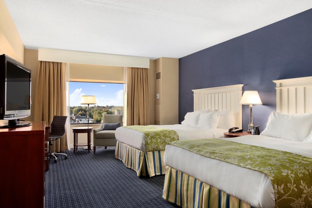 Hilton Lexington Downtown - thumb 39