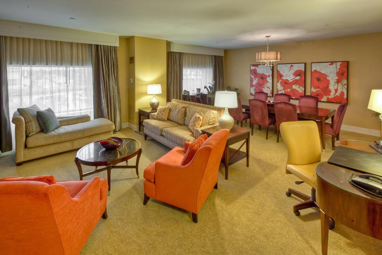 Hilton Lexington Downtown - thumb 43