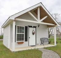 Flying Duck- Galloping Goose Cottages - Accommodation Denver