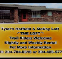 The Loft - Accommodation Denver