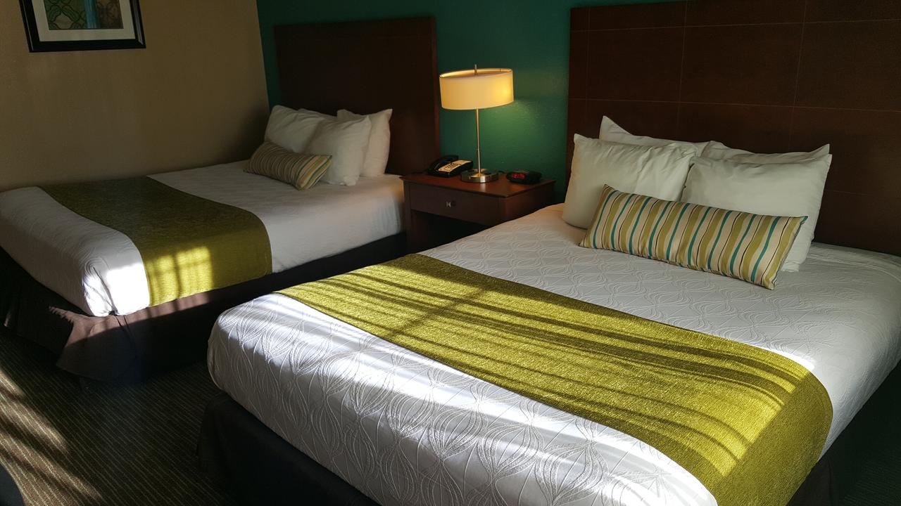 Best Western Central City - thumb 19