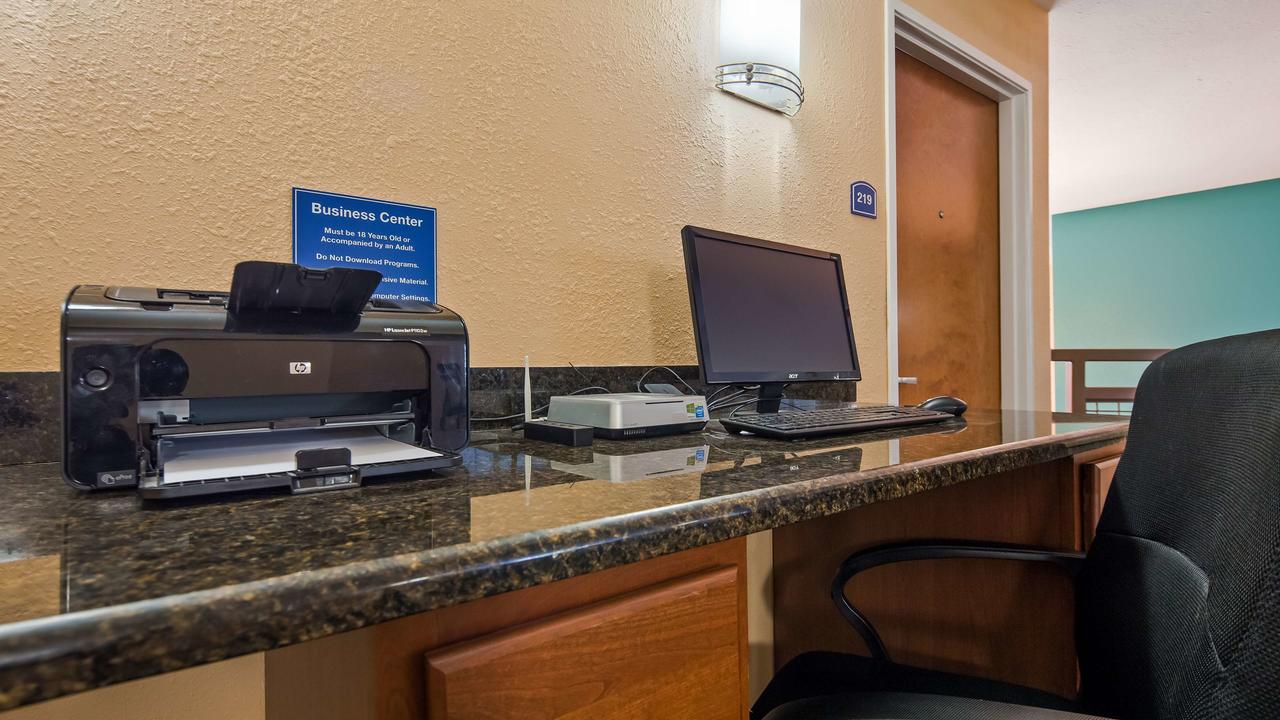 Best Western Central City - thumb 2