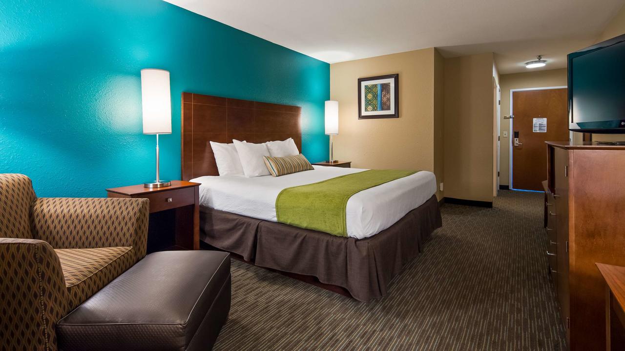 Best Western Central City - thumb 6