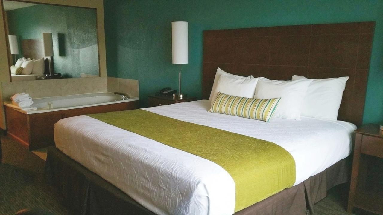 Best Western Central City - thumb 23