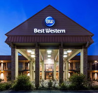 Best Western of Alexandria Inn  Suites  Conference Center - Accommodation Denver
