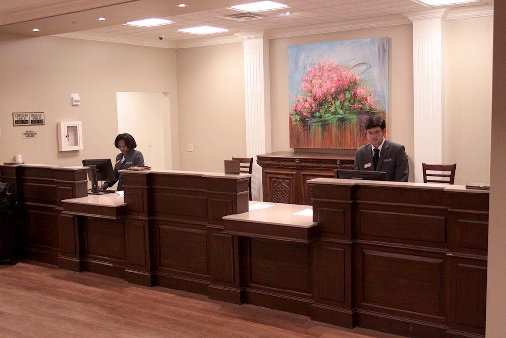 Chateau Saint Denis - thumb 16