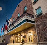 Chateau Saint Denis - Accommodation Denver