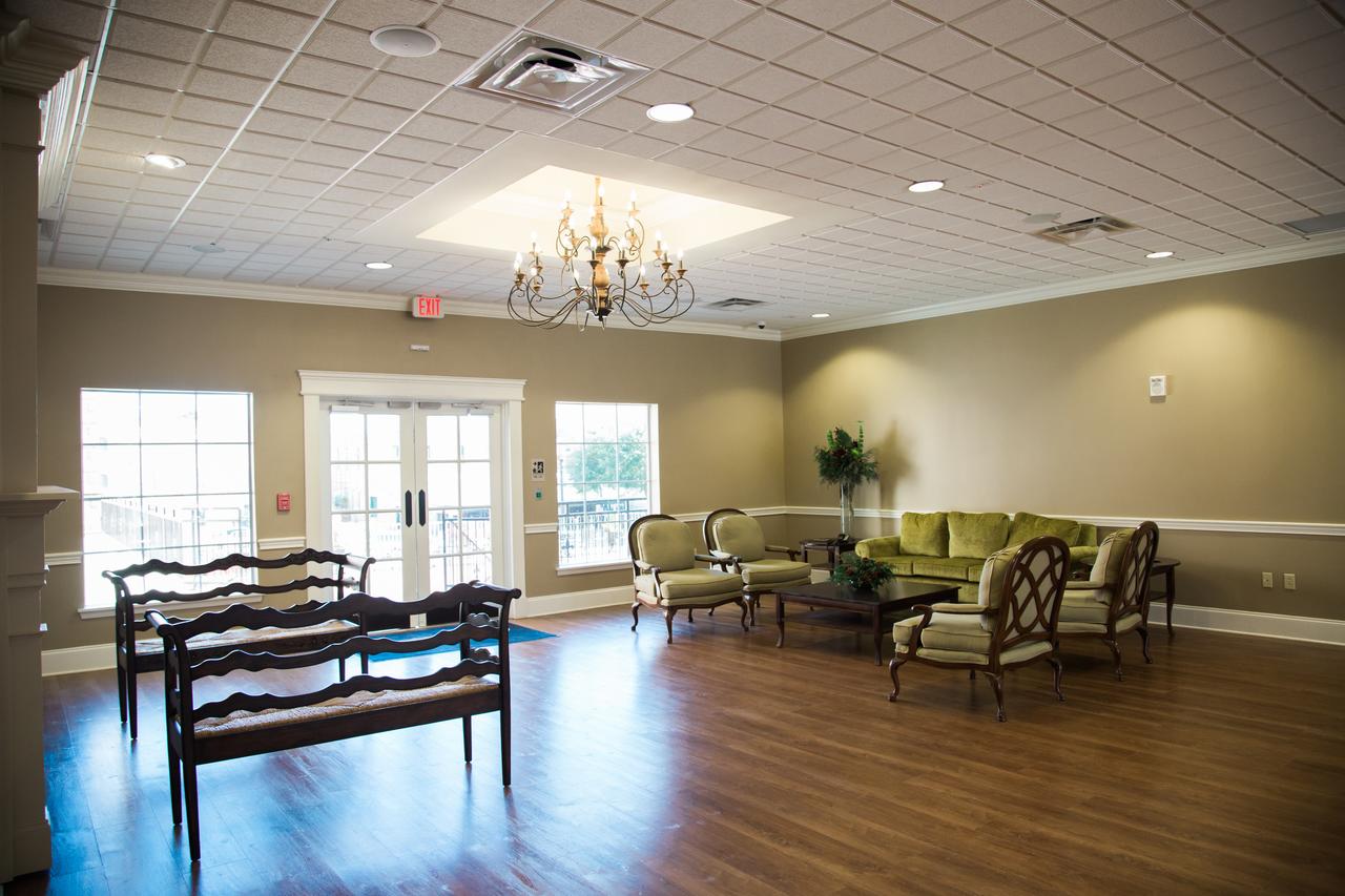 Chateau Saint Denis - thumb 5