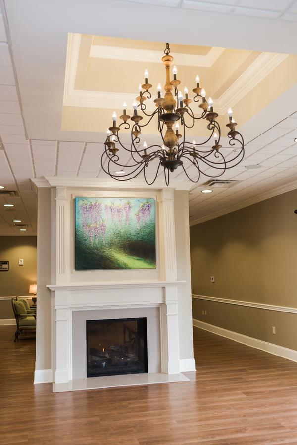 Chateau Saint Denis - thumb 15