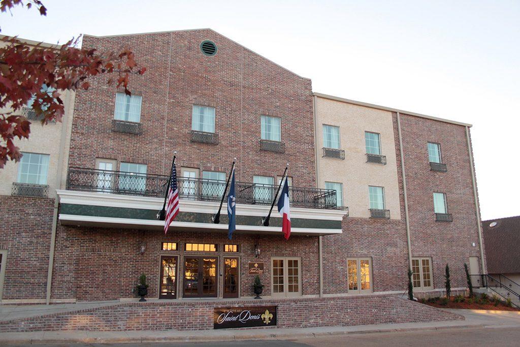 Chateau Saint Denis - thumb 34