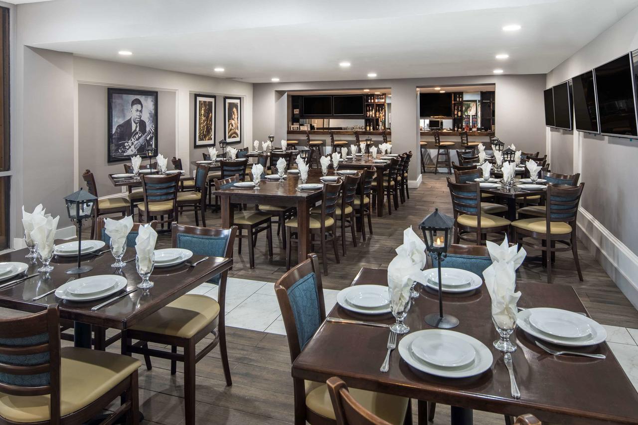 Wyndham Garden New Orleans Airport - thumb 41