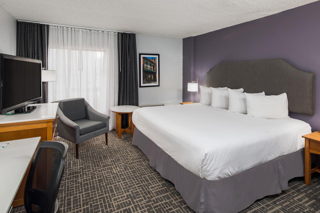 Wyndham Garden New Orleans Airport - thumb 4