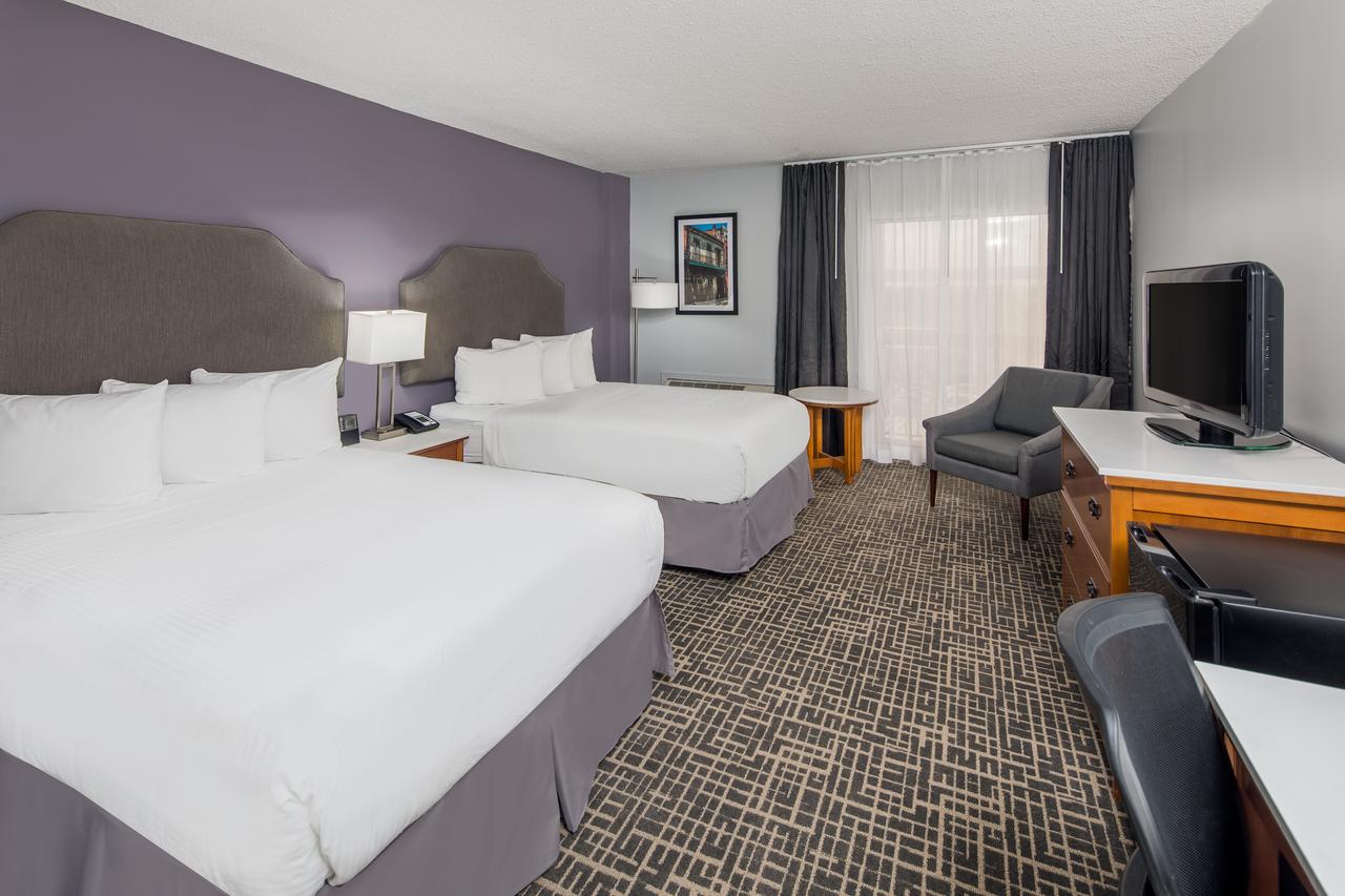 Wyndham Garden New Orleans Airport - thumb 2