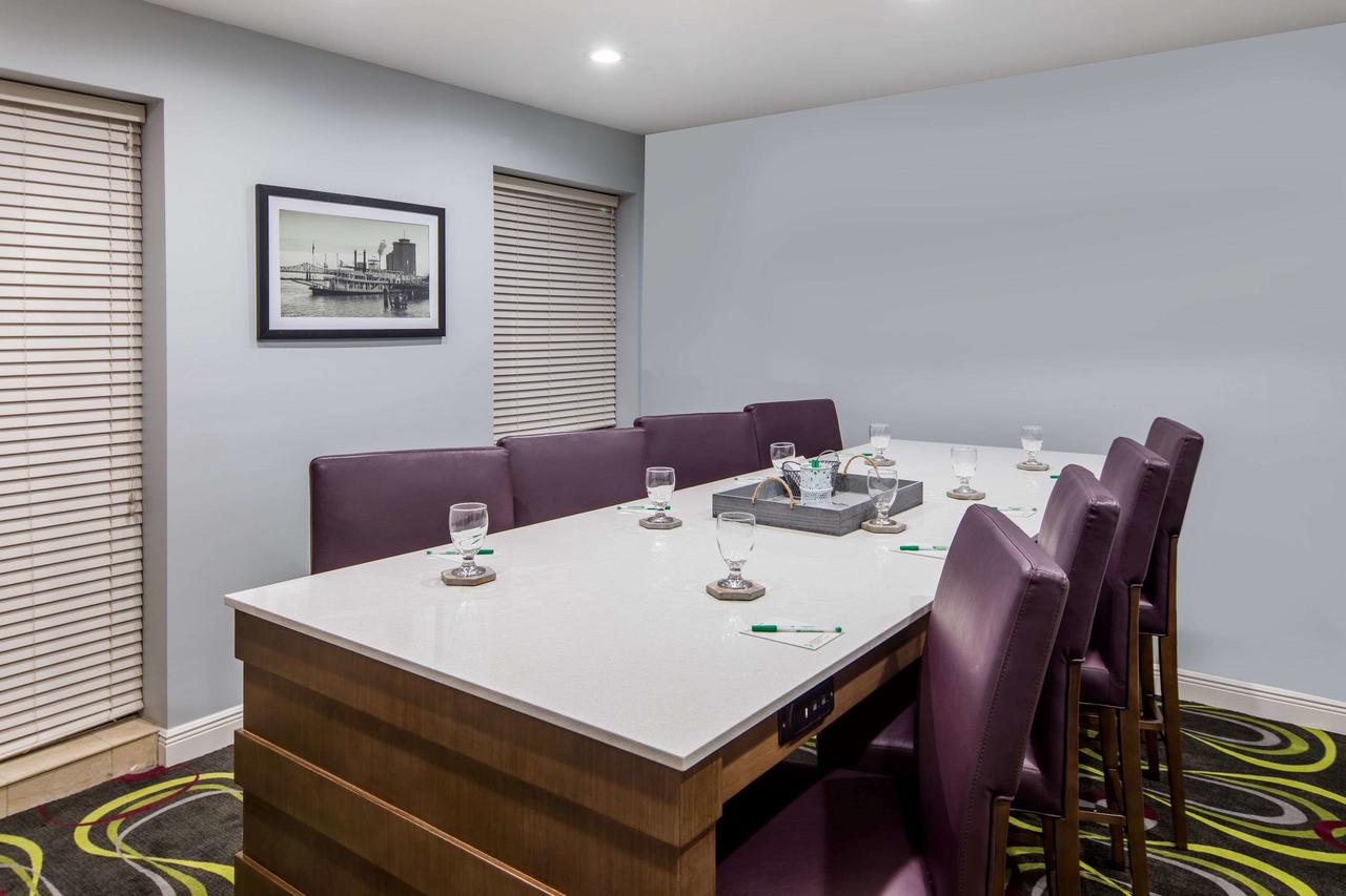 Wyndham Garden New Orleans Airport - thumb 35