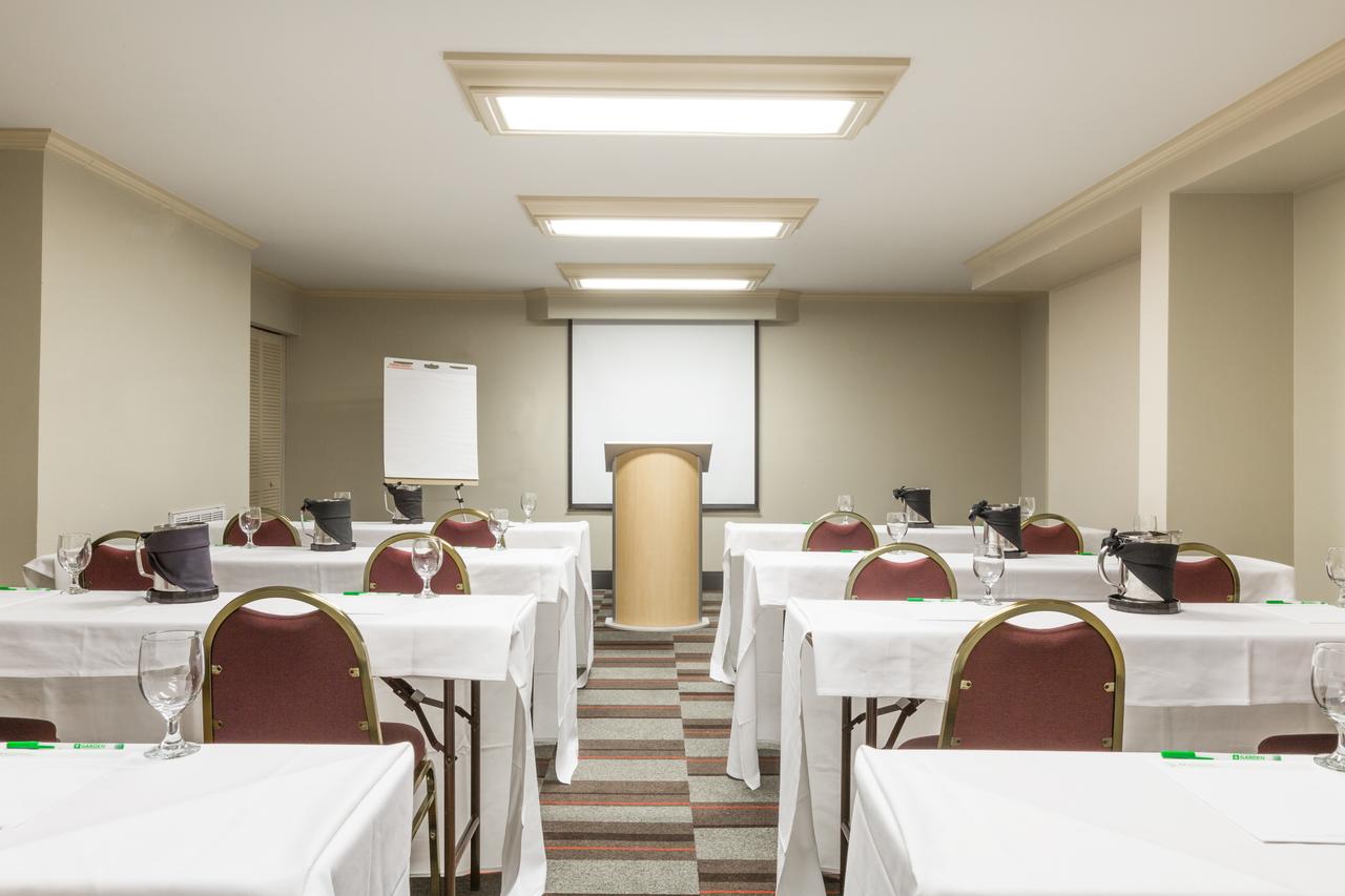 Wyndham Garden New Orleans Airport - thumb 12