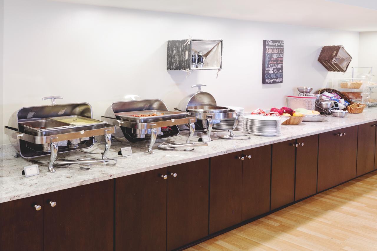 Wyndham Garden New Orleans Airport - thumb 14