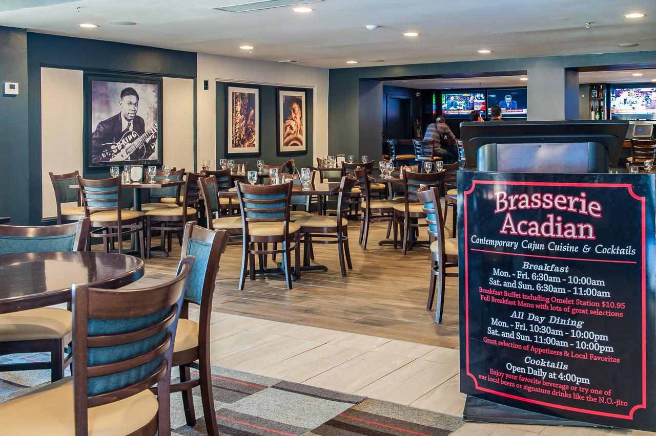 Wyndham Garden New Orleans Airport - thumb 29