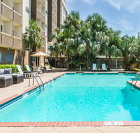 Wyndham Garden New Orleans Airport - Accommodation Denver