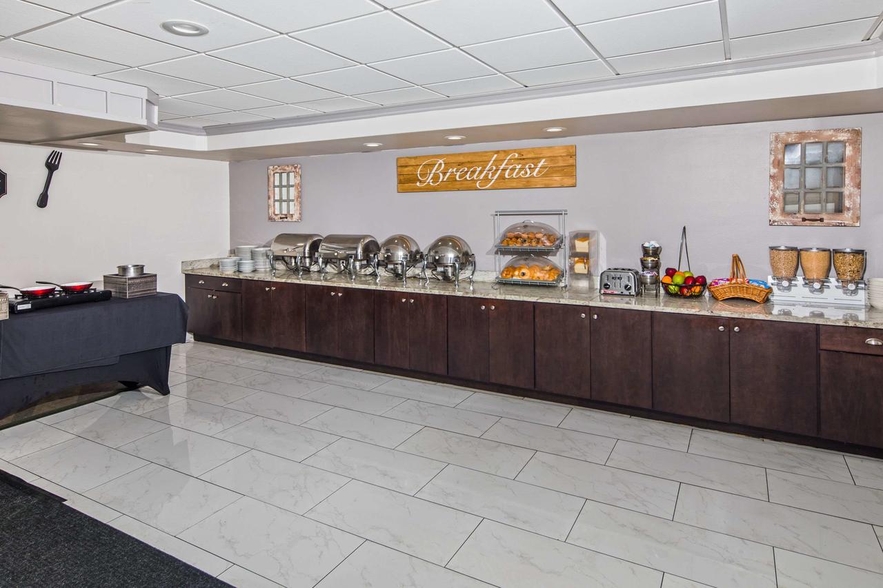 Wyndham Garden New Orleans Airport - thumb 10