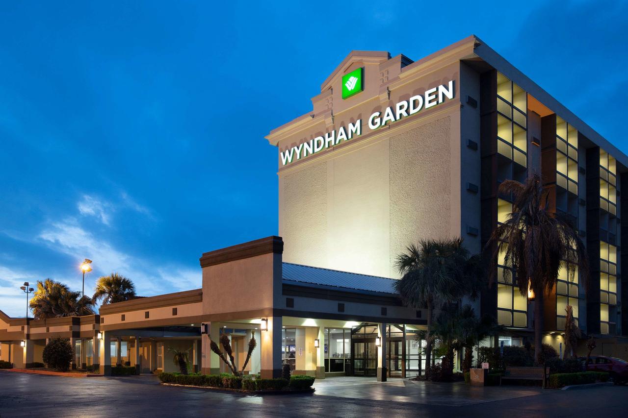 Wyndham Garden New Orleans Airport - thumb 37