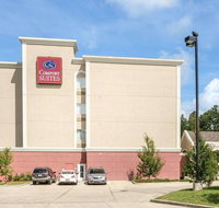 Comfort Suites Mandeville - Accommodation Denver