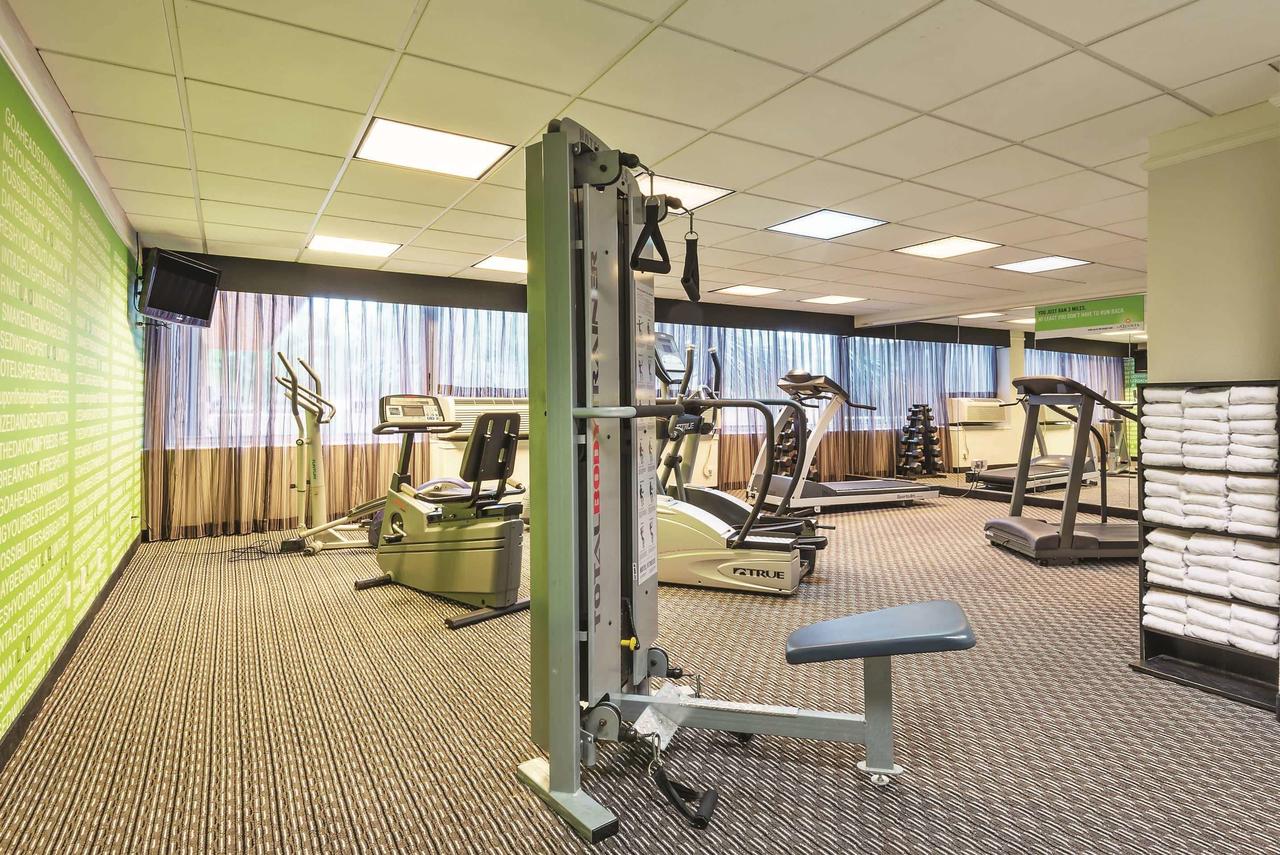 La Quinta By Wyndham New Orleans Airport - thumb 22